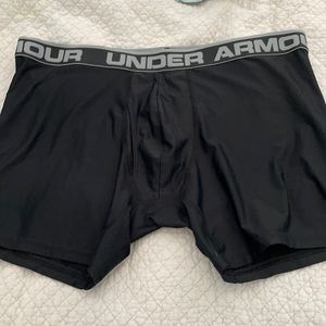 Under Armour Men’s Boxer Briefs XXL